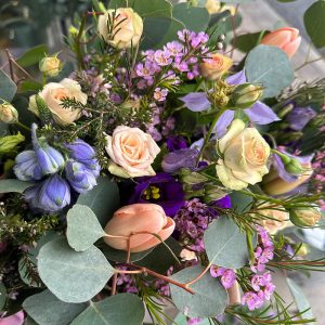 Spring Bouquet