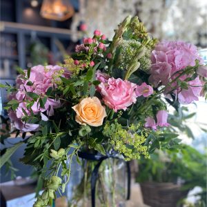 Bouquet 1